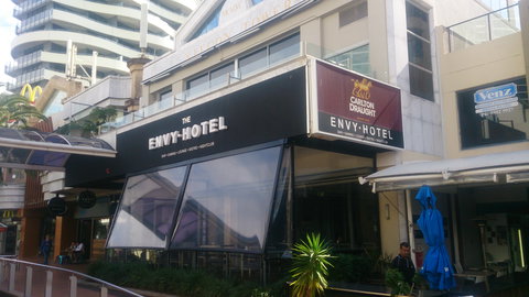 The Envy Hotel - Accommodation Brunswick Heads 0