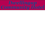 Dwellingup Community Hotel Motel - Accommodation Brunswick Heads