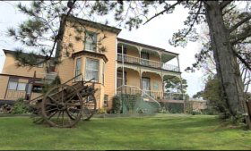 Quality Edenholme Grange - Accommodation Brunswick Heads 0