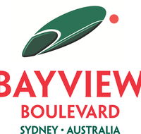 Bayview Boulevard Sydney - Accommodation Brunswick Heads