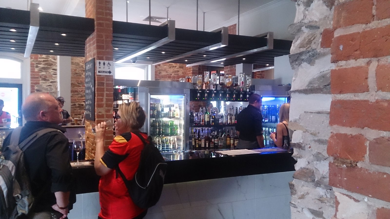 West Hindmarsh SA Accommodation Brunswick Heads
