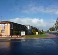 Lacepede Bay Motel And Restaurant - Accommodation Brunswick Heads