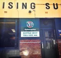 Rising Sun Hotel - Accommodation Brunswick Heads