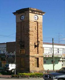 Coonabarabran Hotel - Accommodation Brunswick Heads 0