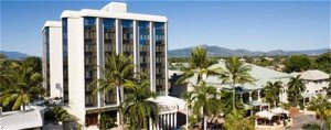 South Townsville QLD Accommodation Brunswick Heads