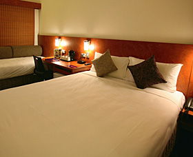 Ibis Hotel Wollongong - Accommodation Brunswick Heads 0