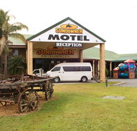 Sundowner Hotel - Accommodation Brunswick Heads