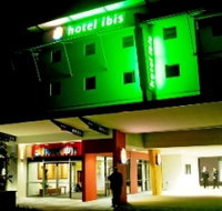 Ibis Townsville - Accommodation Brunswick Heads