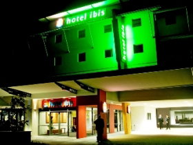 Ibis Townsville - Accommodation Brunswick Heads 0