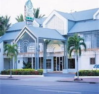 Coral Tree Inn - Accommodation Brunswick Heads