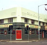 Ocean Child Hotel - Accommodation Brunswick Heads