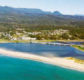 Scamander Beach Resort Hotel - Accommodation Brunswick Heads