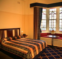 The Carrington Hotel - Accommodation Brunswick Heads