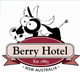 Berry Hotel - Accommodation Brunswick Heads