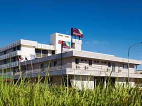 Ibis Styles - Accommodation Brunswick Heads 0