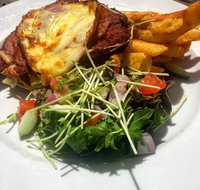 Boundary Hotel - Accommodation Brunswick Heads