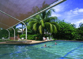 All Seasons Katherine - Accommodation Brunswick Heads 0