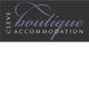 Cleve Boutique Accommodation - Accommodation Brunswick Heads