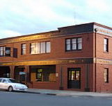 Kentish Hotel - Accommodation Brunswick Heads