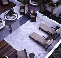 The Richardson Hotel amp Spa - Accommodation Brunswick Heads