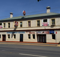 Country Club Hotel Motel - Accommodation Brunswick Heads