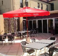 Crown Inn Hotel - Accommodation Brunswick Heads
