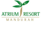 Atrium Resort Mandurah - Accommodation Brunswick Heads