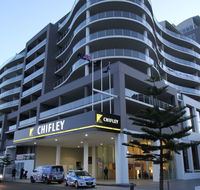 Sage Hotel Wollongong - Accommodation Brunswick Heads