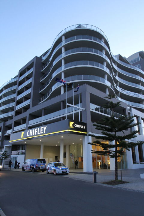 Sage Hotel Wollongong - Accommodation Brunswick Heads 0