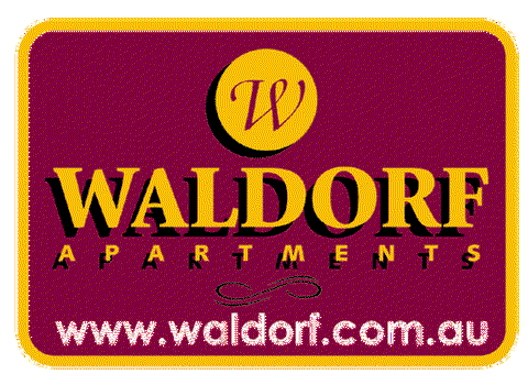 Woolloomooloo Waldorf Apartments - Accommodation Brunswick Heads 0