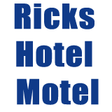 Ricks Hotel Motel - Accommodation Brunswick Heads