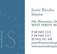 Marston Hospitality Services - Accommodation Brunswick Heads