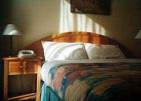 Nagomi Apartment Hotel - Accommodation Brunswick Heads 0