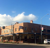 Golden Fleece Hotel - Accommodation Brunswick Heads