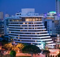 Urban Brisbane - Accommodation Brunswick Heads