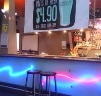 Hotel Royal - Accommodation Brunswick Heads