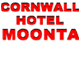 Cornwall Hotel - Accommodation Brunswick Heads