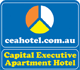 Capital Executive Apartment Hotel - Accommodation Brunswick Heads