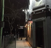 Mona Castle Hotel - Accommodation Brunswick Heads