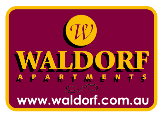 Waldorf Bondi Serviced Apartments - Accommodation Brunswick Heads