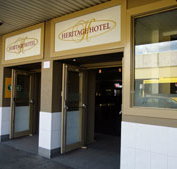 Heritage Hotel Penrith - Accommodation Brunswick Heads