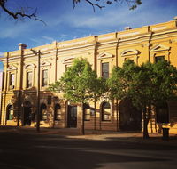 Railway Hotel Dunolly - Accommodation Brunswick Heads