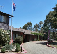Cottonwood Lodge Motel - Accommodation Brunswick Heads