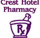 Crest Hotel Pharmacy - Accommodation Brunswick Heads