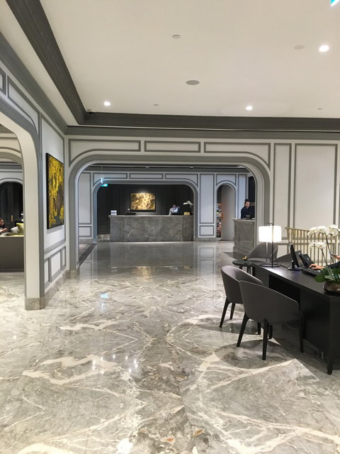 Intercontinental Hotel - Accommodation Brunswick Heads 0