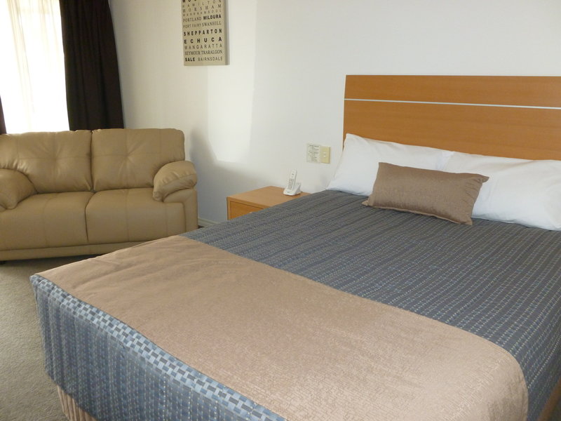 Long Gully VIC Accommodation Brunswick Heads