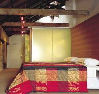 The Henry Jones Art Hotel - Accommodation Brunswick Heads
