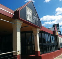 Palm Beach Hotel - Accommodation Brunswick Heads