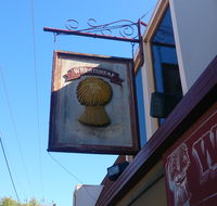 Wheatsheaf Hotel - Accommodation Brunswick Heads