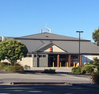  Bradford Hotel - Accommodation Brunswick Heads
